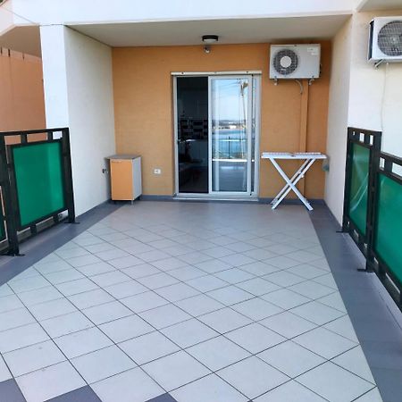 Vlore View Apartment Esterno foto