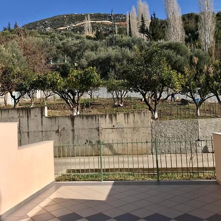 Vlore View Apartment Esterno foto