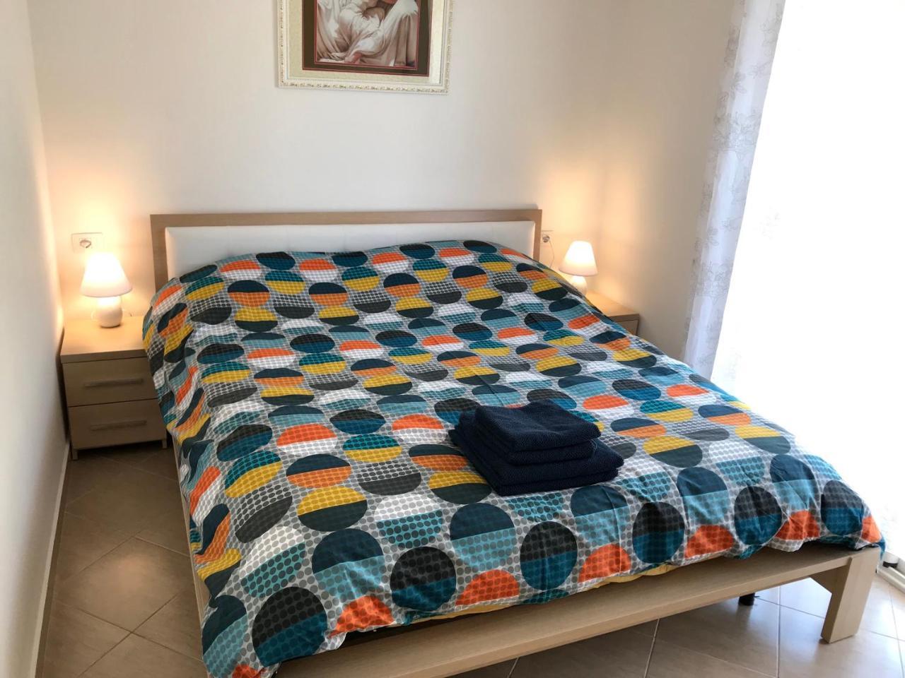 Vlore View Apartment Esterno foto